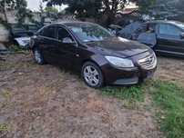 Opel insignia  2.0 CDTi  część Lakier Z41C