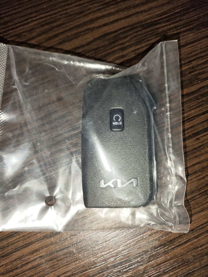 KIA EV6 ключ smart key 95440CV000