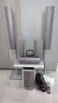Kino domowe PANASONIC SA-HT845