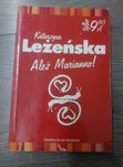 Ależ Marianno Katarzyna Leżańska