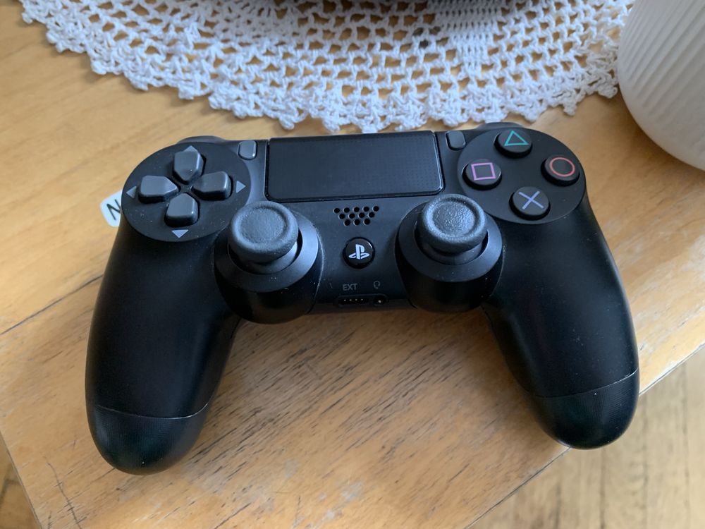 Dualshock 4 pad do playstation 4/5 pc i android/ios