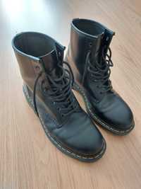 Botas 1460 Dr Martens n. 44, Como novas