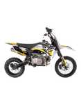 Cross Pit Bike MRF 120 TTR e-start junior dziecięcy wysyłka Raty kayo