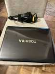 Sprzedam Toshiba Satellite A300