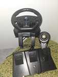 Volante ps4 e pc