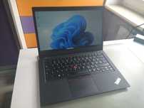 Nowy Lenovo T14 i7-10510U 48GB RAM 1000GB NVIDIA MX330 2GB 100% BAT