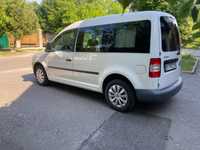 Volkswagen Caddy 1.4