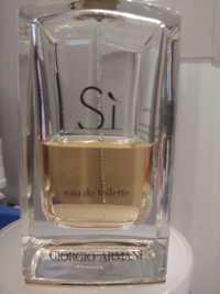 Giorgio Armani Si EDT ok. 50 ml Unikat z 2015 r.