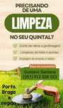 Jardinagem em gereal