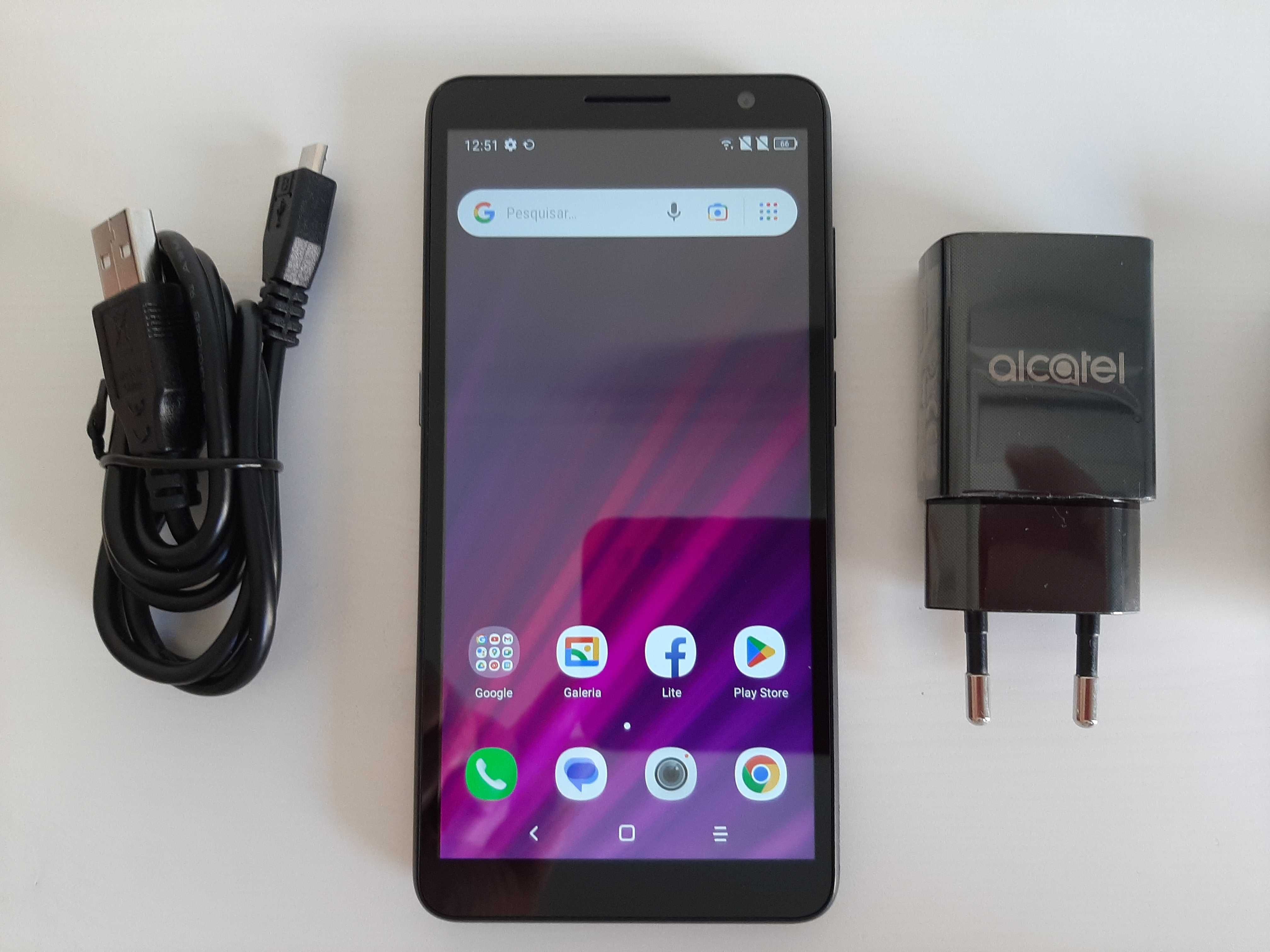 Alcatel 1B 2GB/32GB Desbloqueado