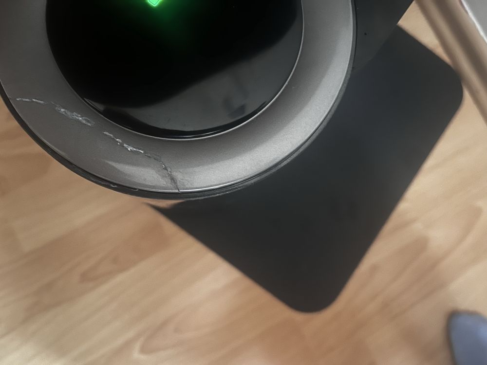 PROSCENIC M9 PRO - robot sprzątajacy