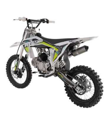 Pit Bike PITGANG 140XD Enduro dla dziecka raty transport cała Polska