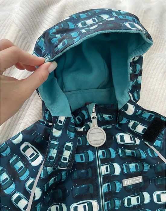 Комбінезон/комплект Lenne