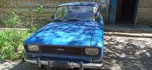 Пропоную на ваш розгляд КОСМІЧ (АЗЛК 2140)