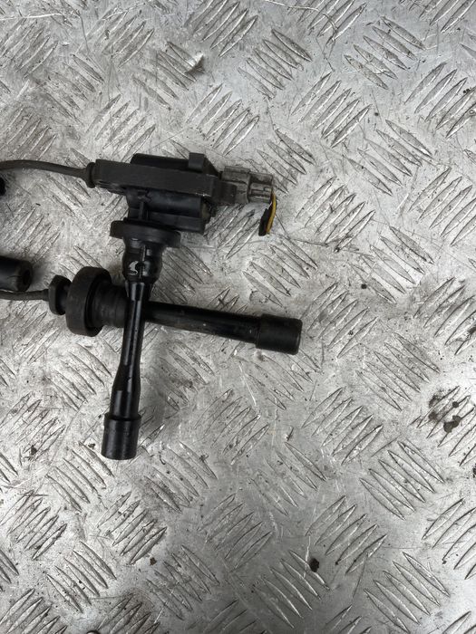 Катушка 2.4 Чери тигго 08г chery tiggo