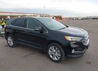 Ford EDGE 2.0 / 4x4 / Automat / Benzyna