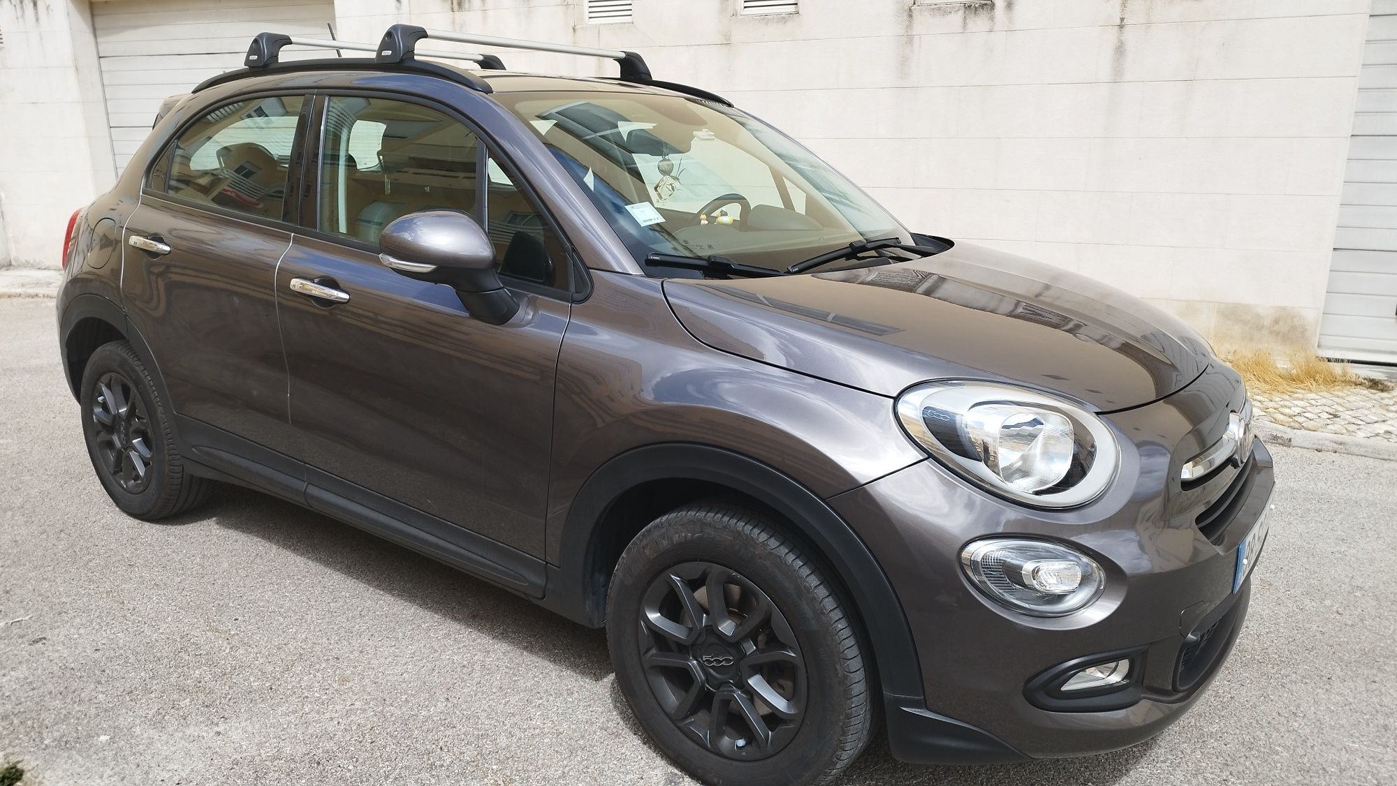 Fiat 500X diesel