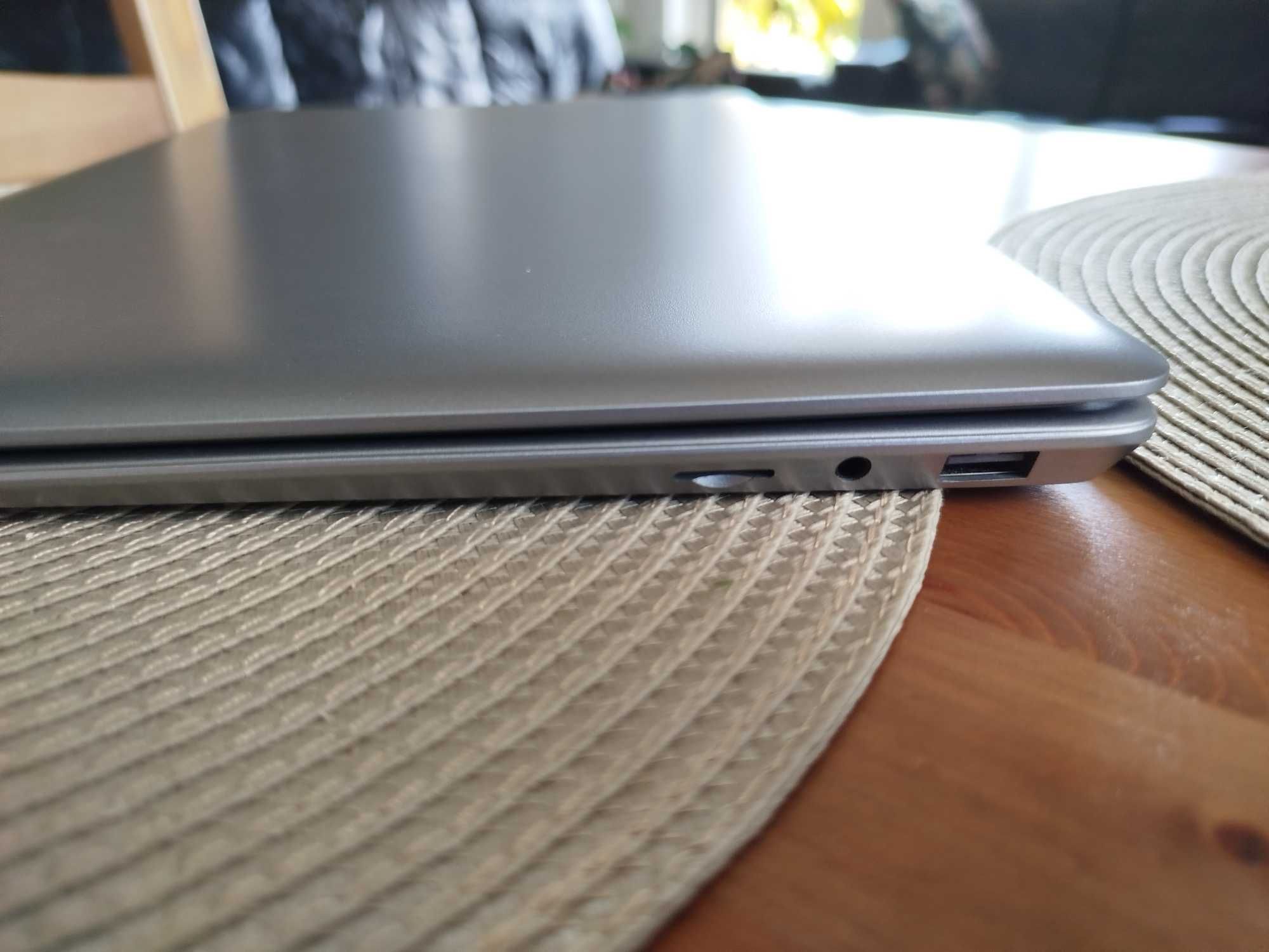 Laptop Chuwi Hero Book Pro 14,1 " Intel Celeron  8 GB / 256 GB szary