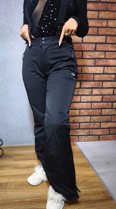 Damski Komplet Narciarski 4F r. M NeoDry 10.000