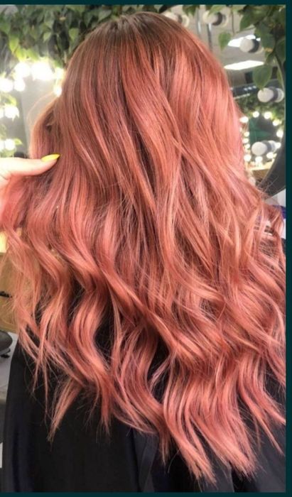 Індивідуальні Навчання на перукаря, курси