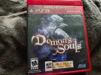 Demons Souls gra PS3 PS 3 Wrocław Wysyłka - UNIKAT