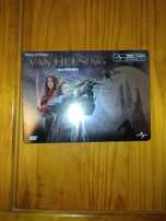 Edição especial DVD Van helsing