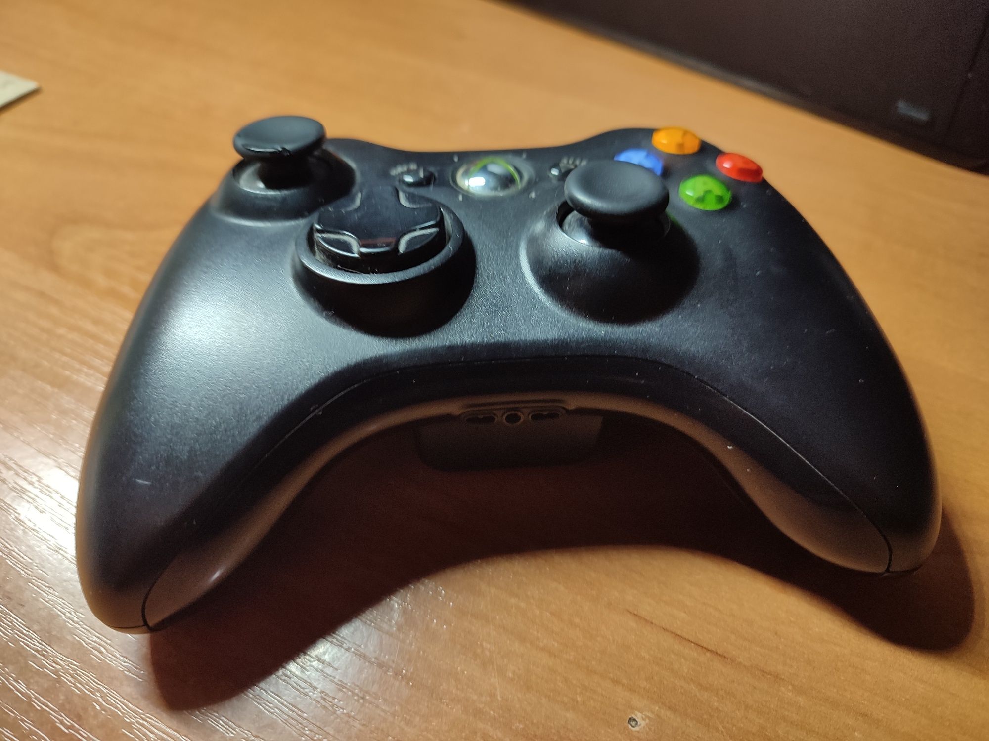 Приставка Xbox360