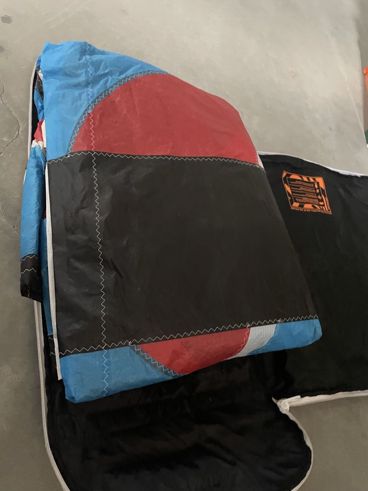 Kite rrd obsession