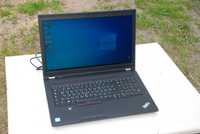 Lenovo ThinkPad P70 (i7-6820HQ/RAM 16GB DDR4/Quadro M4000M) Аккум 8 ч.