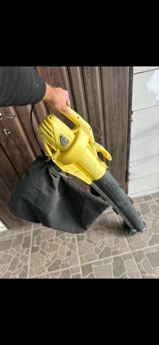 Продам дуйчик и втягивающий VIGOR VAS-2400