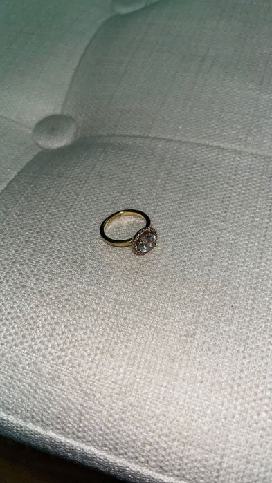 Anel da pandora original