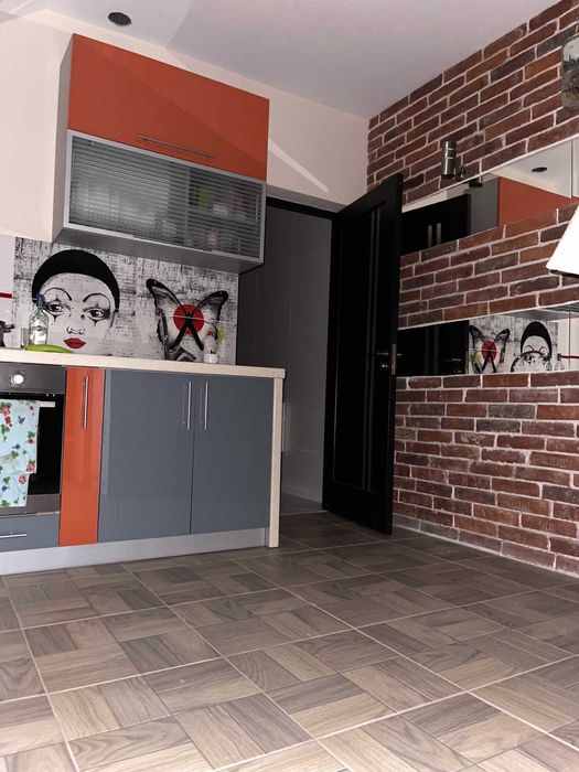 Довгострокова оренда квартири