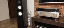 Kolumny Yamaha NS- F500