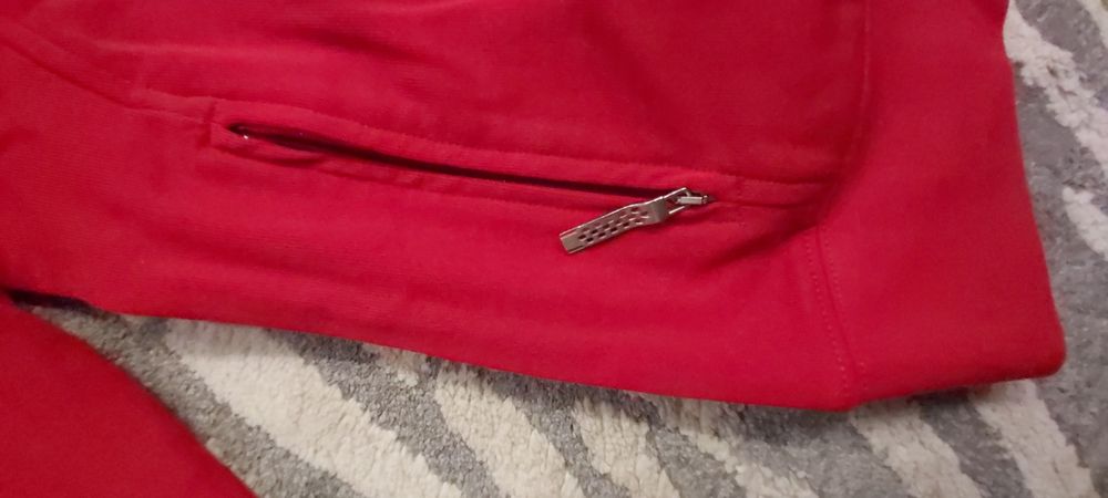 Dres Ferrari- nowy oryginał