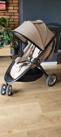 Wózek baby jogger city lite