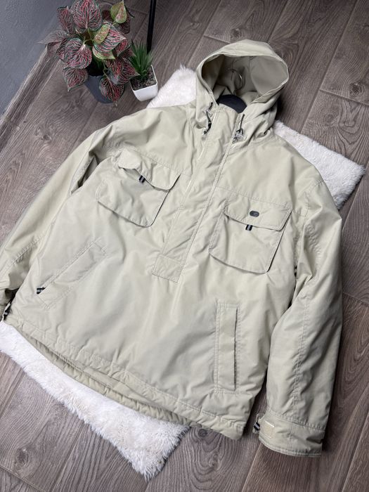 Куртка  Lacoste