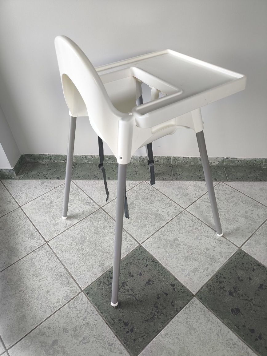 Krzesełko Antilop IKEA