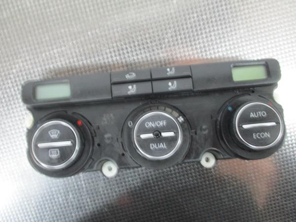 Comando chauffage / sofagem VOLKSWAGEN Passat (3C2)