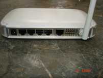 Router wireless NETGEAR