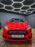 Ford Fiesta ST EcoBoost - Full Extras - Miltek - H&R - Intercooler XXL