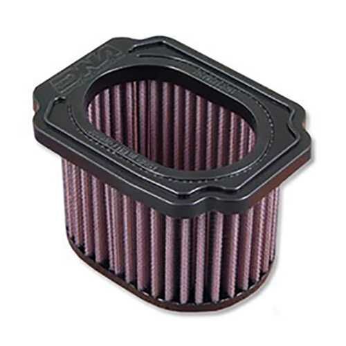 Filtro de ar DNA YAMAHA MT-07 de 14-25 Tenere 700