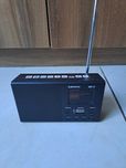 Radio Lenco PDR-031BK DAB+,FM