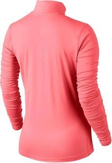 Оригинал Nike running · Dri-FIT Half-Zip лонгслив, S