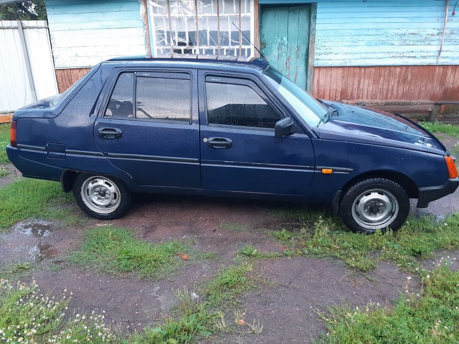 Продам славуту 1.2 газ бензин