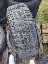 2 opony zima 215/65R16 H Continental/ zimowe 18 rok