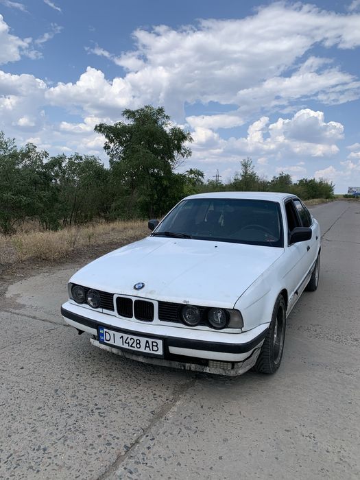 Продам bmw m51 2.5 td