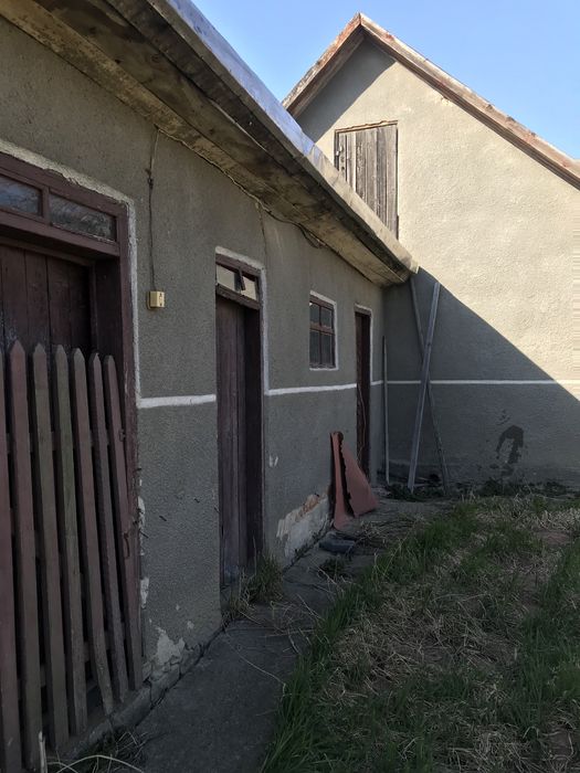 Продам будинок. Можливий обмін на с/г техніку/ авто