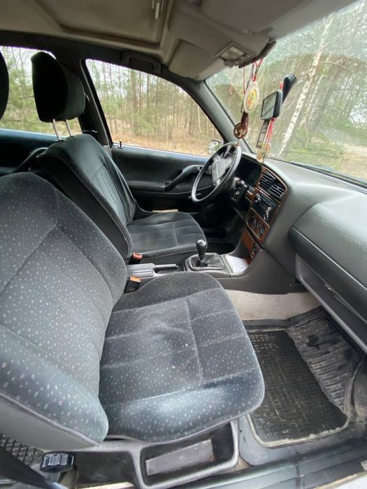 Volkswagen Passat b4 1994