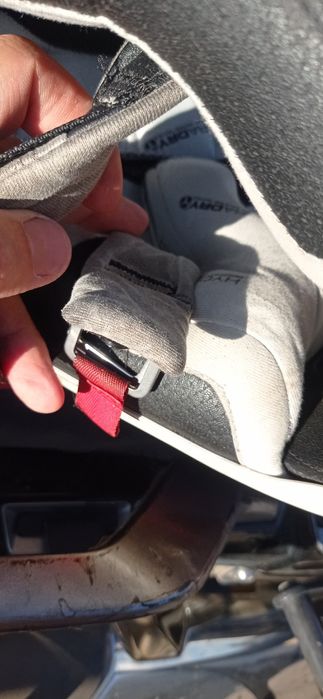 Продам мотошолом