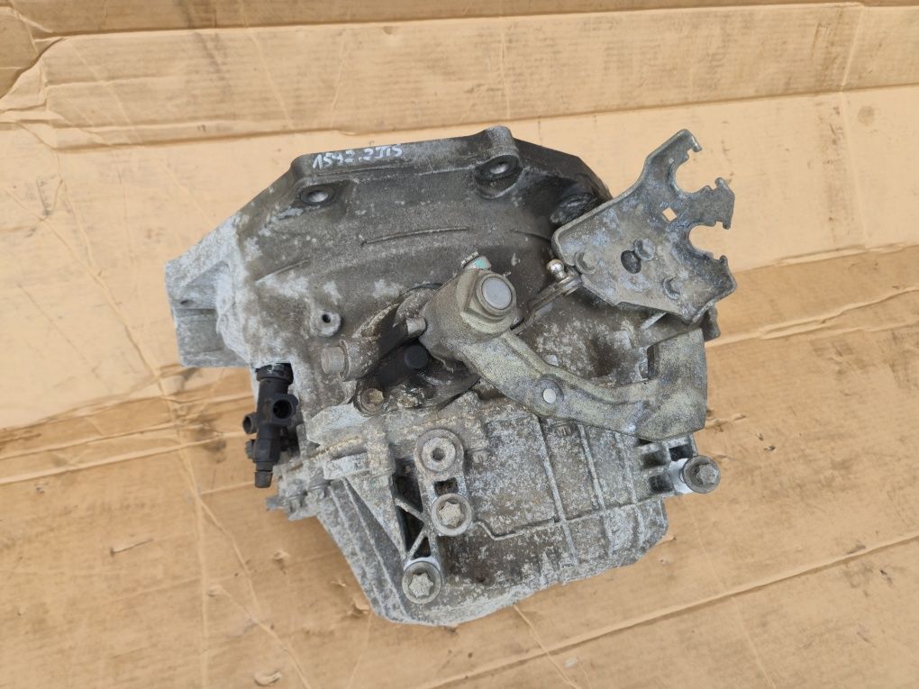 Skrzynia biegów manualna 6B 1.9 JTS 2.2 JTS M32 FL850 Alfa Romeo 159